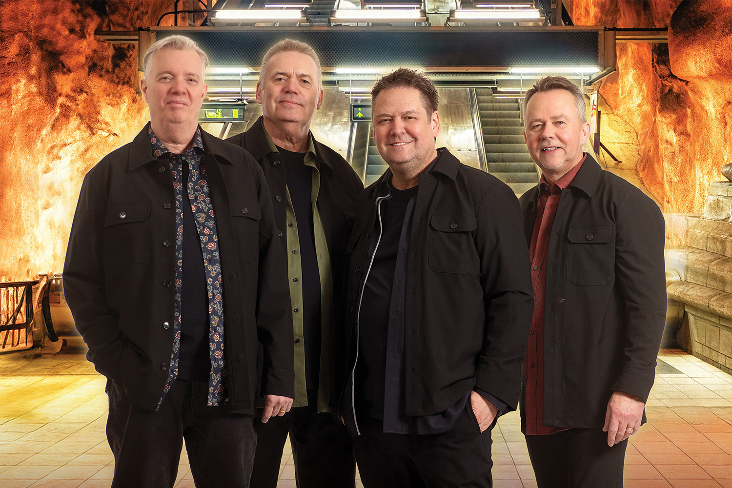 Dansband Jive